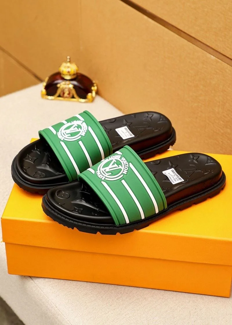 Louis Vuitton Slippers Resilient 32636