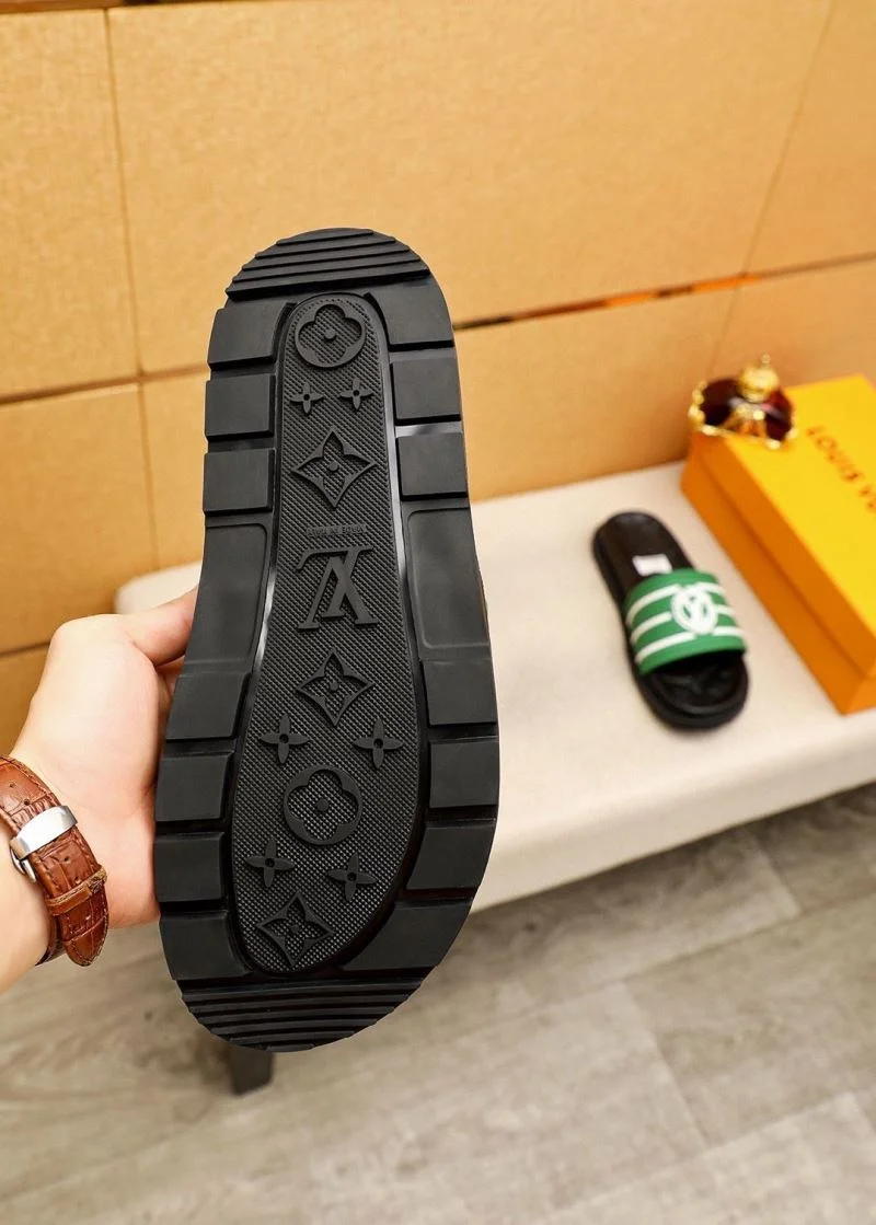 Louis Vuitton Slippers Resilient 32636