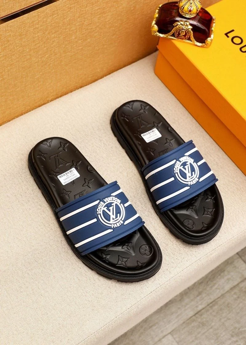 Louis Vuitton Slippers ZeroBulk 32635