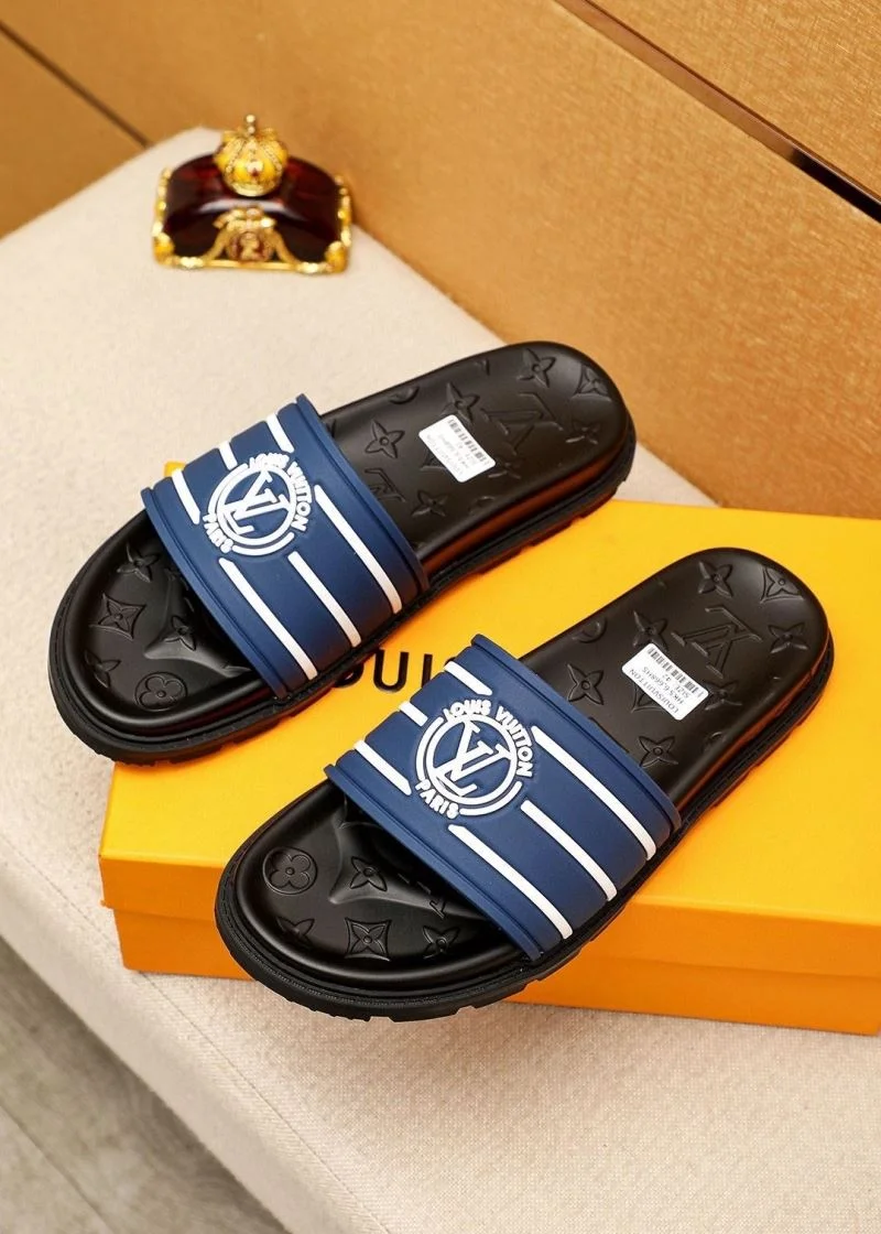 Louis Vuitton Slippers ZeroBulk 32635