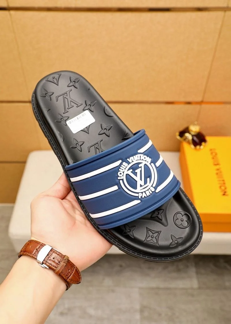 Louis Vuitton Slippers ZeroBulk 32635