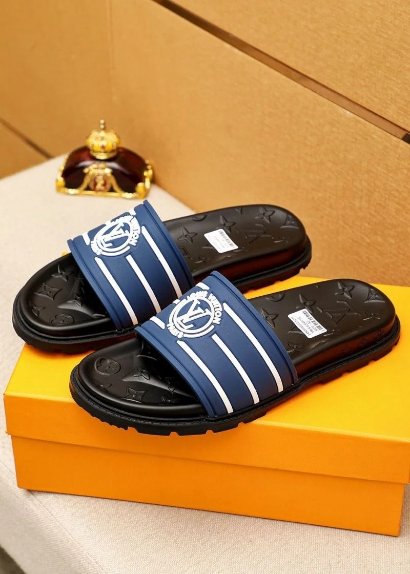 Louis Vuitton Slippers ZeroBulk 32635