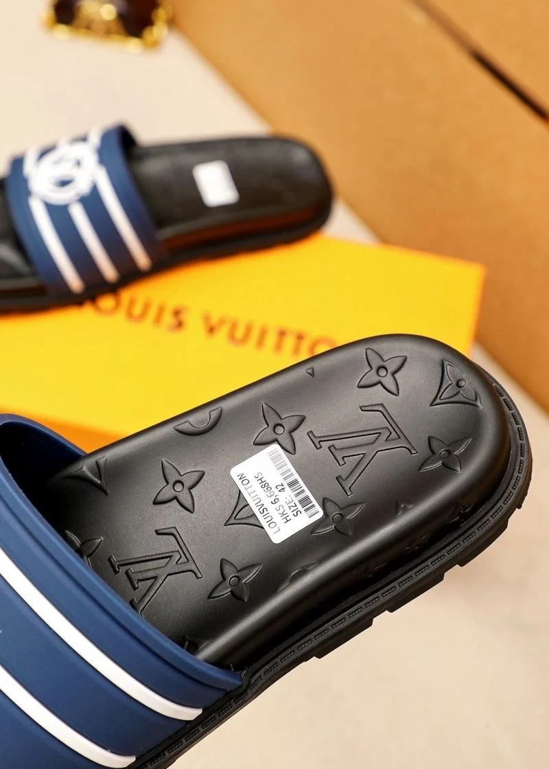 Louis Vuitton Slippers ZeroBulk 32635