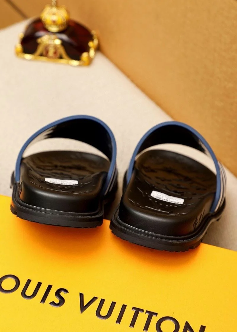 Louis Vuitton Slippers ZeroBulk 32635