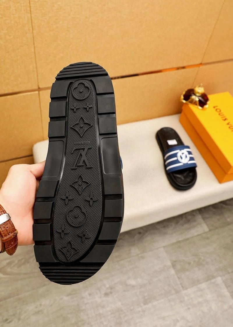 Louis Vuitton Slippers ZeroBulk 32635