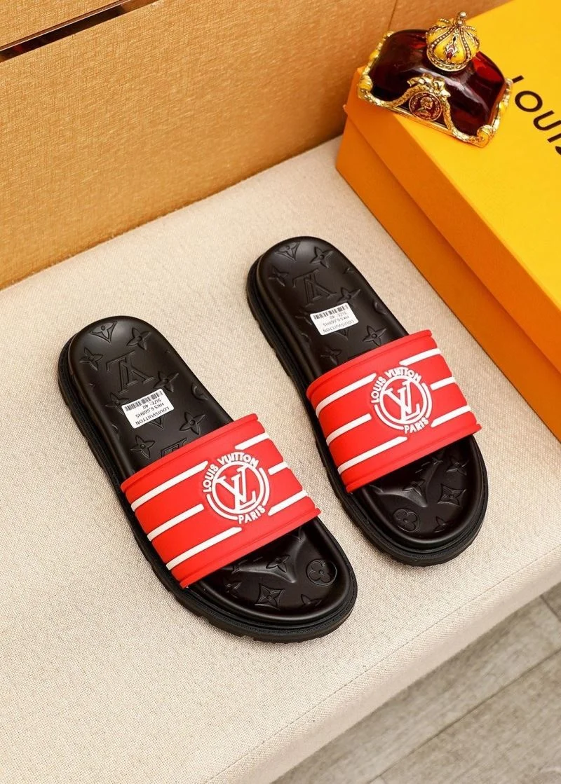 Louis Vuitton Slippers RelaxedFit 32637