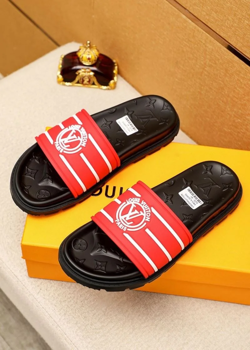 Louis Vuitton Slippers RelaxedFit 32637