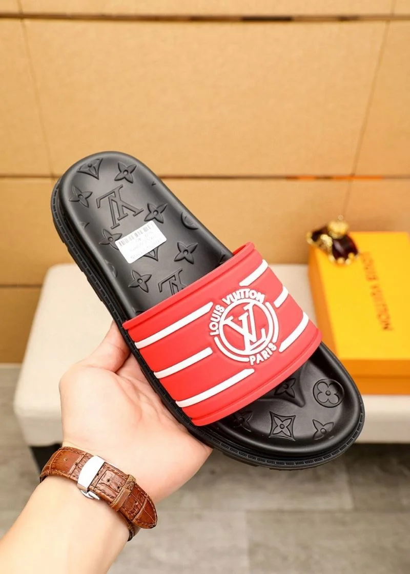 Louis Vuitton Slippers RelaxedFit 32637