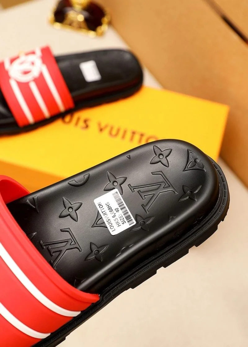Louis Vuitton Slippers RelaxedFit 32637