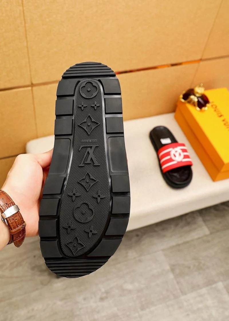 Louis Vuitton Slippers RelaxedFit 32637