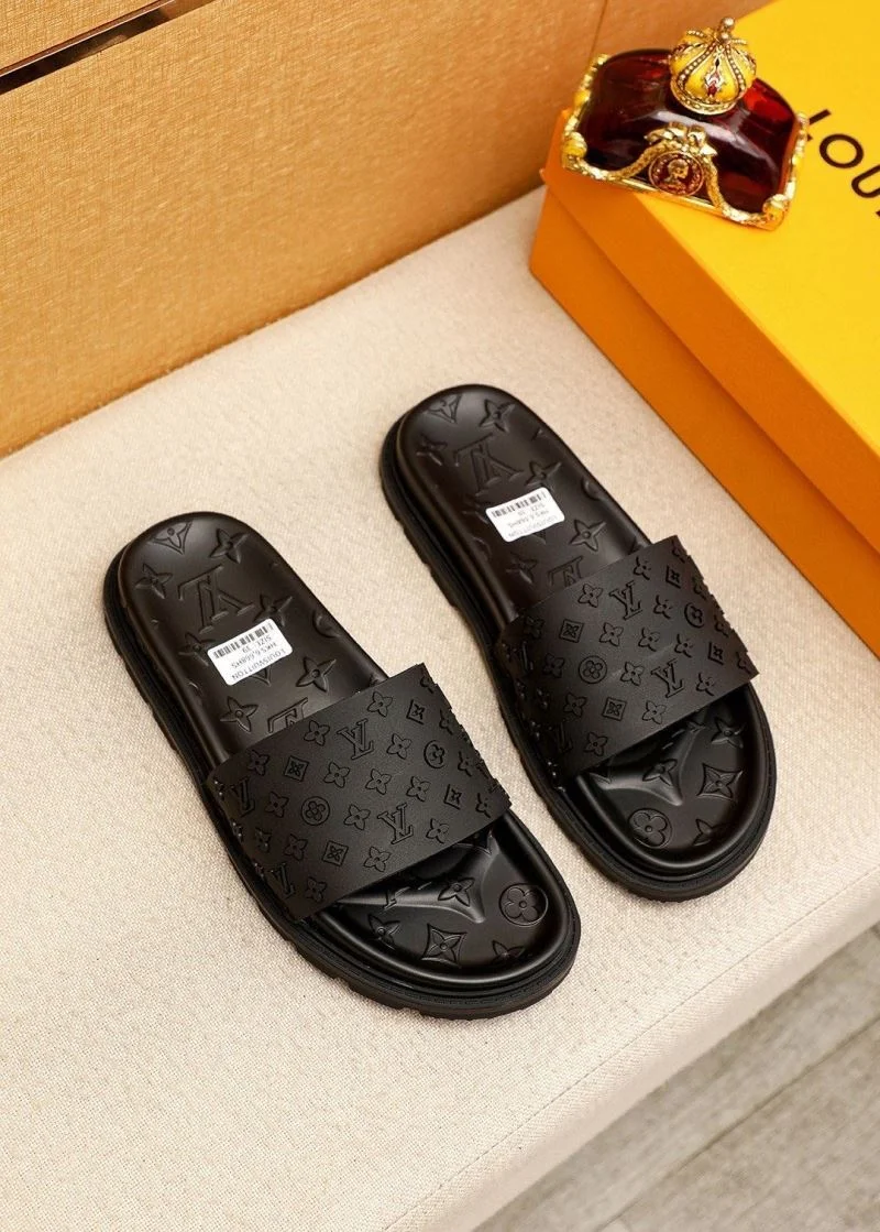 Louis Vuitton Slippers QuickDry 32639