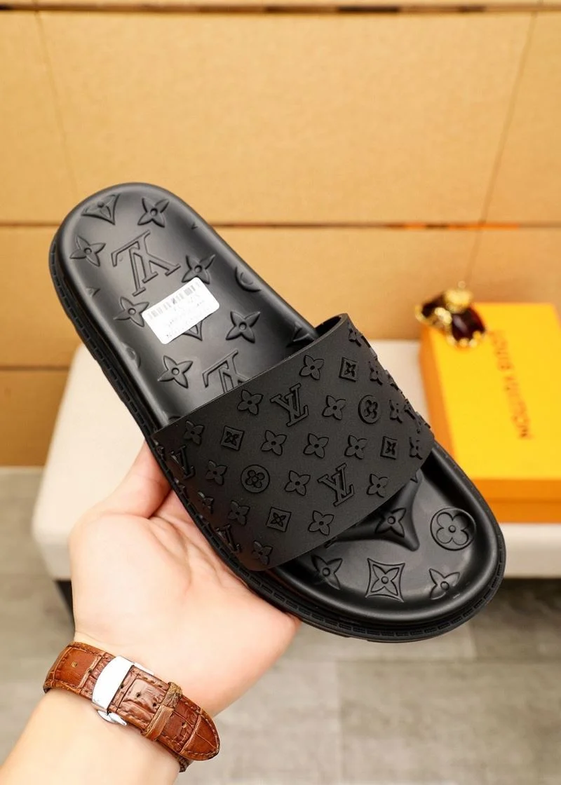 Louis Vuitton Slippers QuickDry 32639