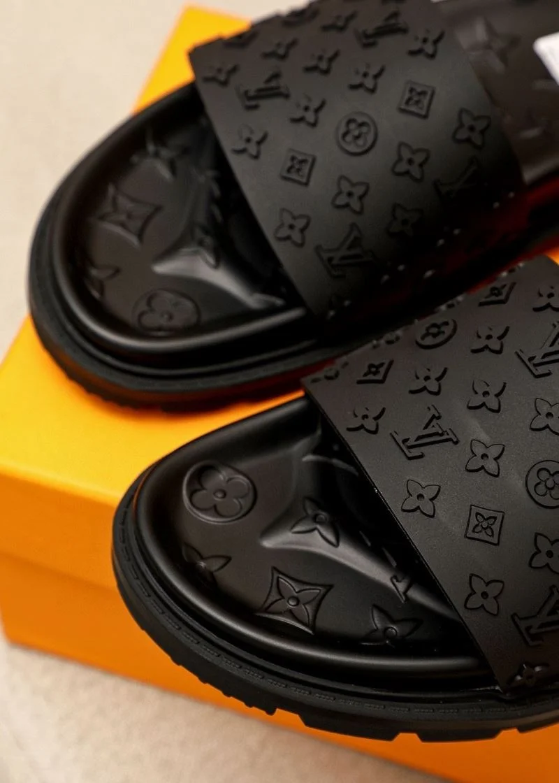 Louis Vuitton Slippers QuickDry 32639