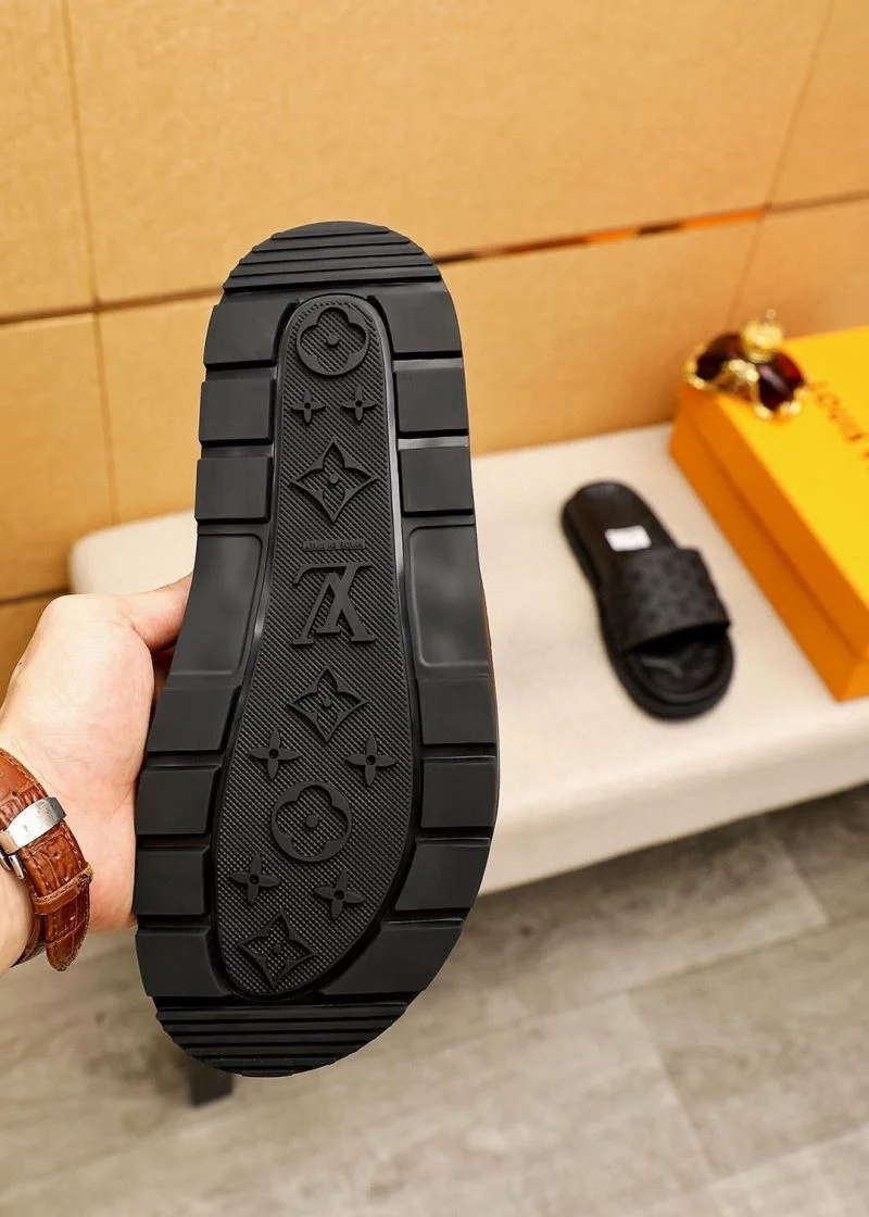 Louis Vuitton Slippers QuickDry 32639