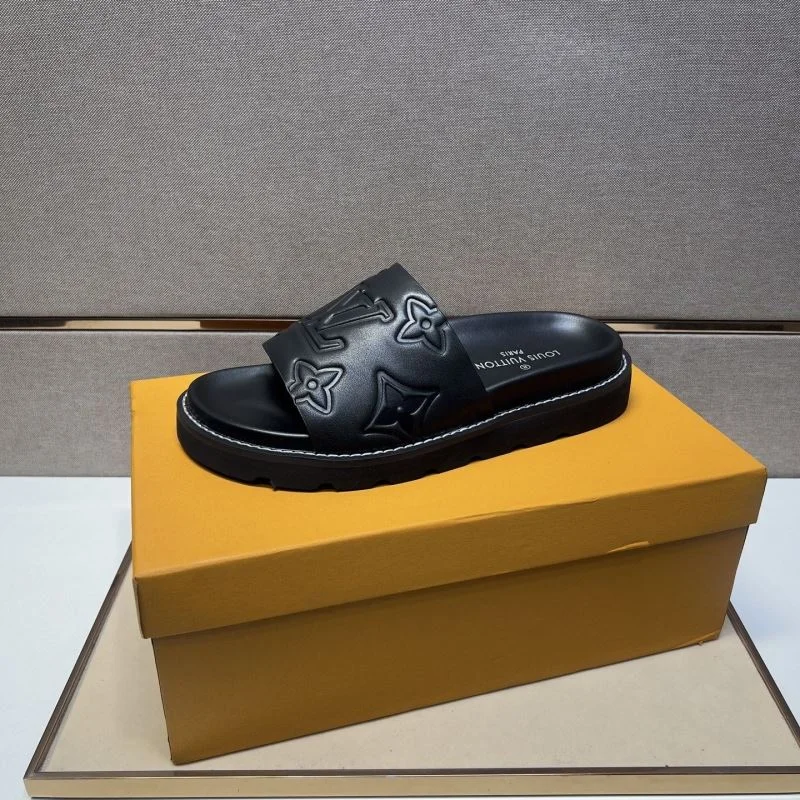 Louis Vuitton Slippers Popular 32634
