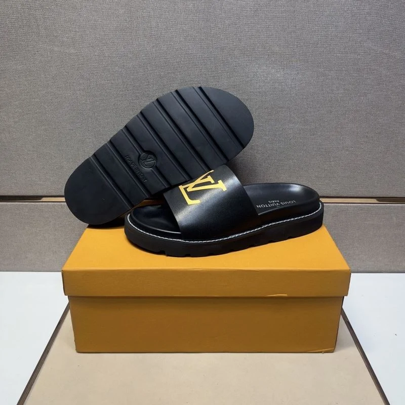Louis Vuitton Slippers Lightweight 32632