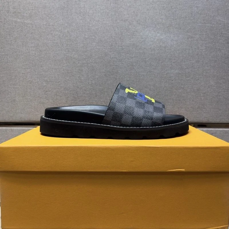 Louis Vuitton Slippers TravelReady 32633