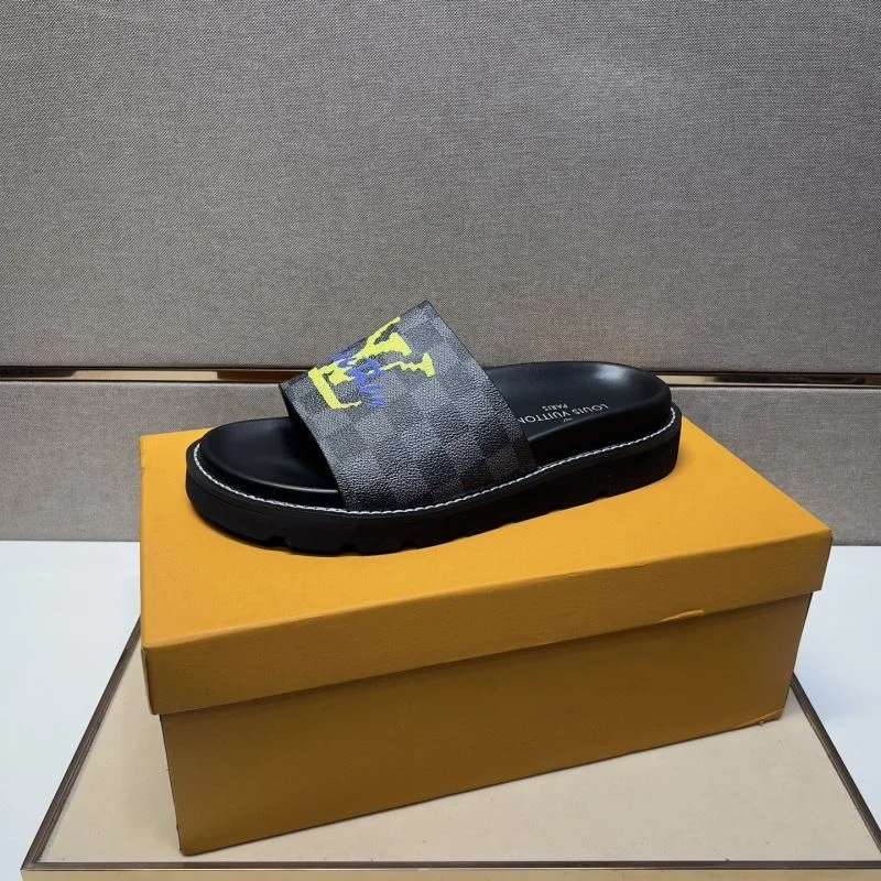 Louis Vuitton Slippers TravelReady 32633