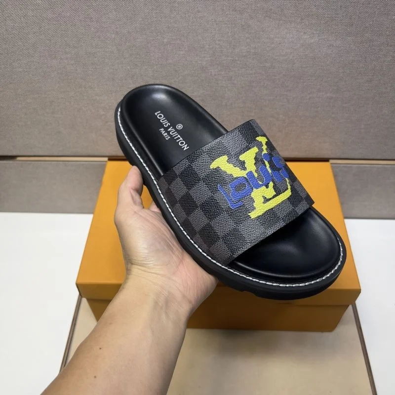 Louis Vuitton Slippers TravelReady 32633