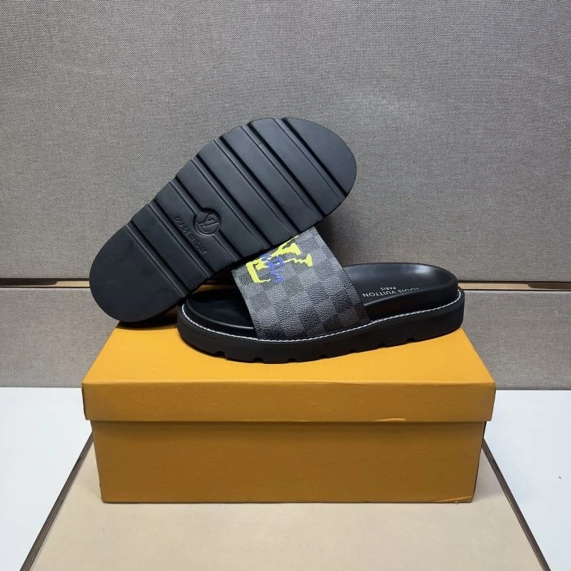 Louis Vuitton Slippers TravelReady 32633