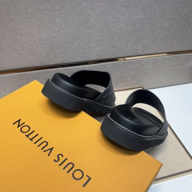 Louis Vuitton Slippers TravelReady 32633