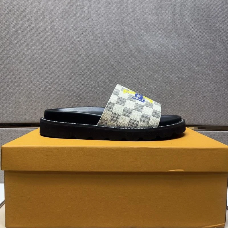 UrbanStyle Louis Vuitton Slippers 32630