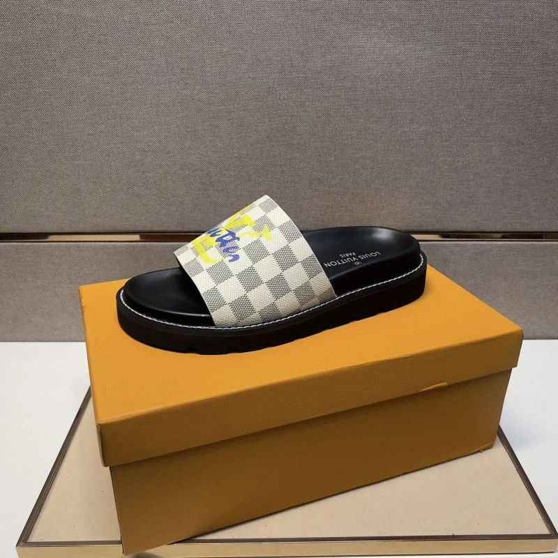 UrbanStyle Louis Vuitton Slippers 32630