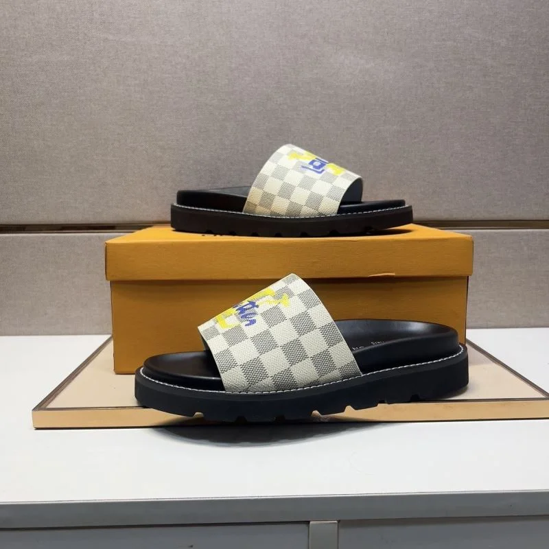 UrbanStyle Louis Vuitton Slippers 32630