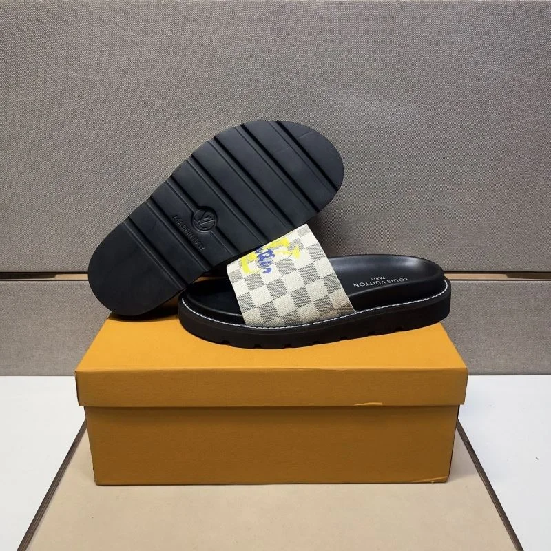 UrbanStyle Louis Vuitton Slippers 32630
