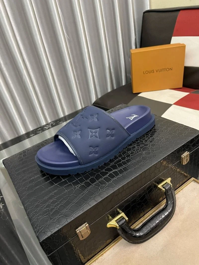 Louis Vuitton Slippers Premium 32623
