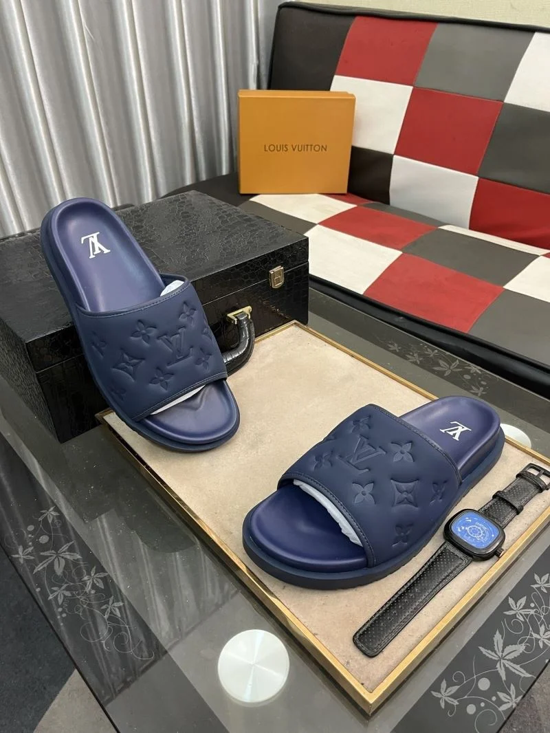 Louis Vuitton Slippers Premium 32623