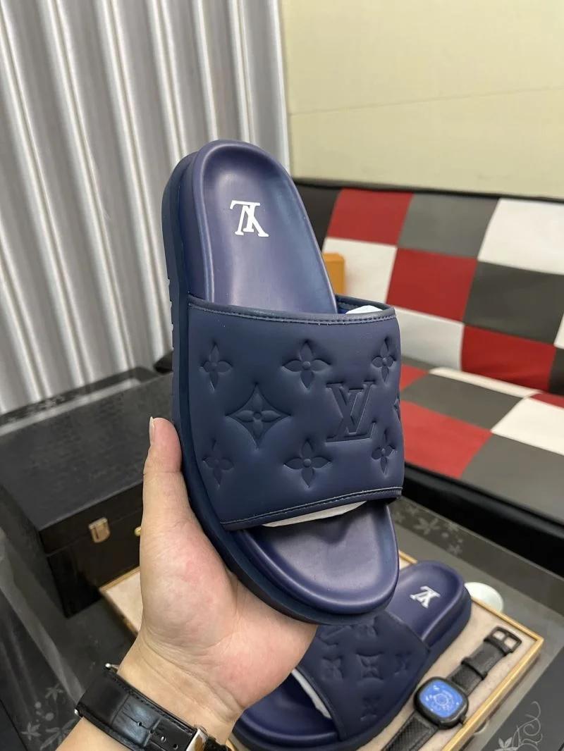 Louis Vuitton Slippers Premium 32623