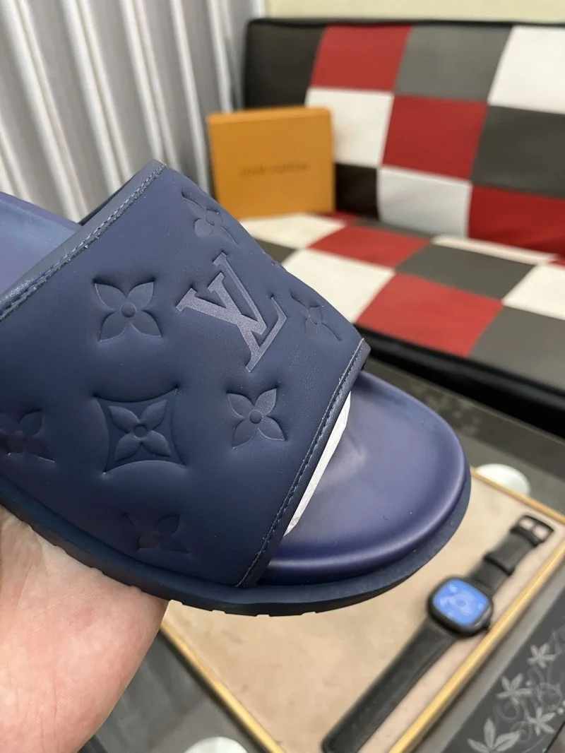Louis Vuitton Slippers Premium 32623
