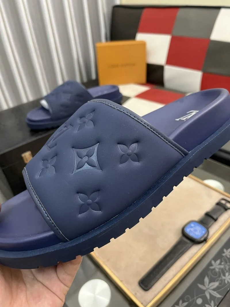 Louis Vuitton Slippers Premium 32623