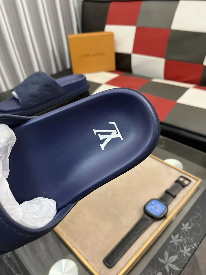 Louis Vuitton Slippers Premium 32623