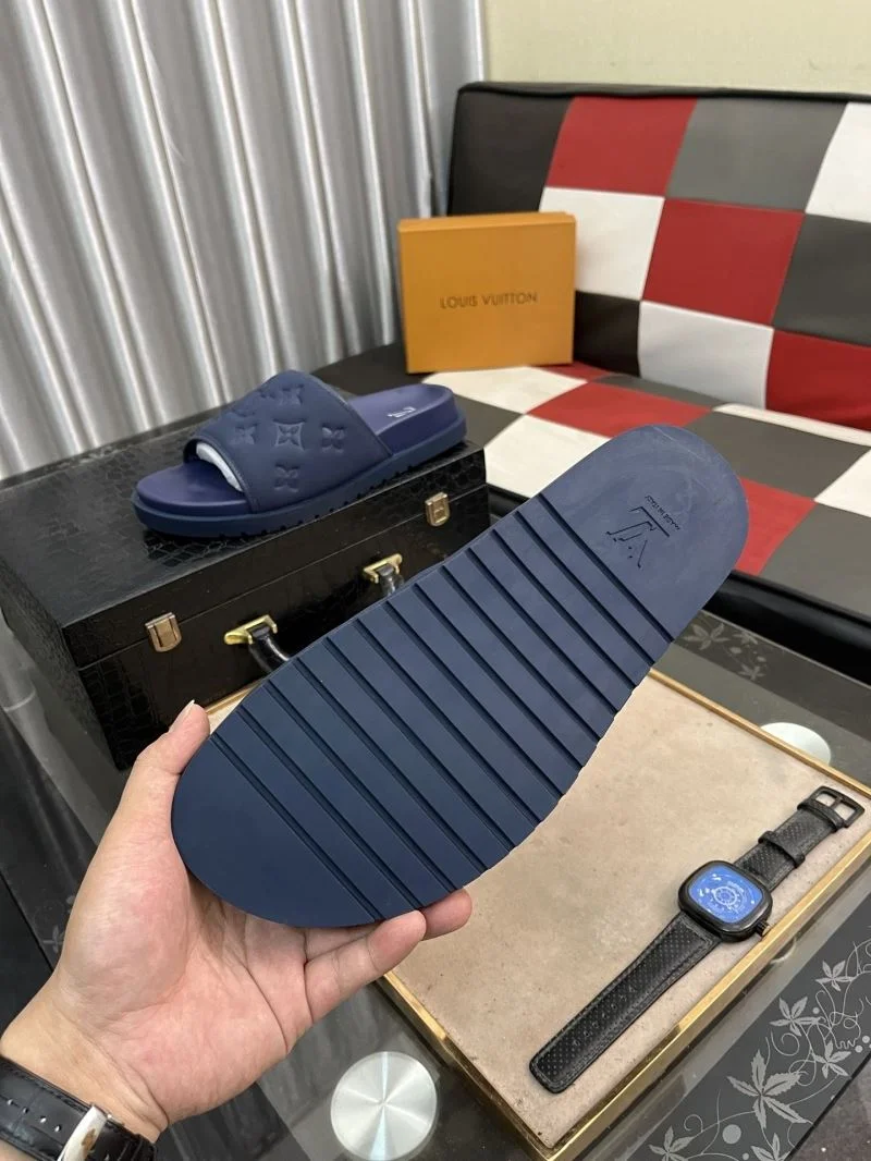 Louis Vuitton Slippers Premium 32623