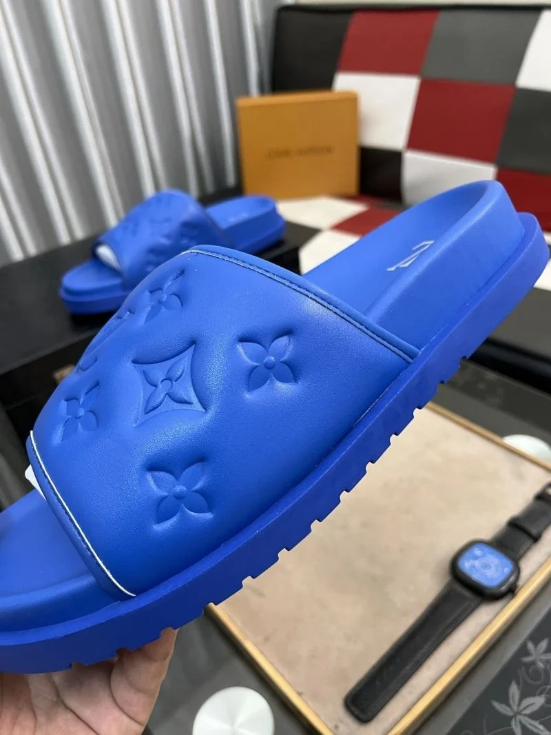 Louis Vuitton Slippers Practical 32627
