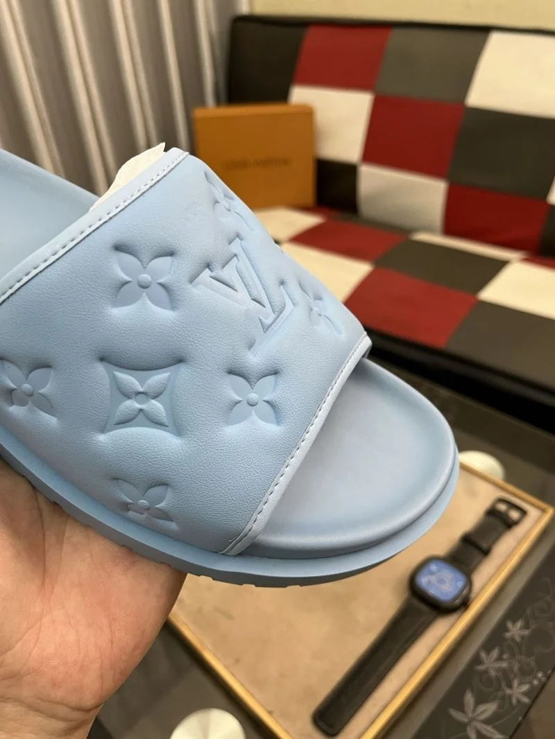 Louis Vuitton Slippers Snug 32624