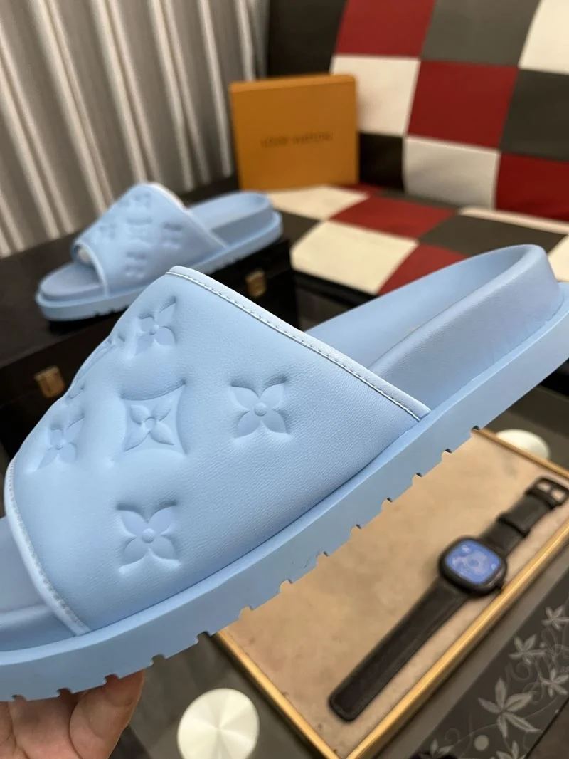 Louis Vuitton Slippers Snug 32624