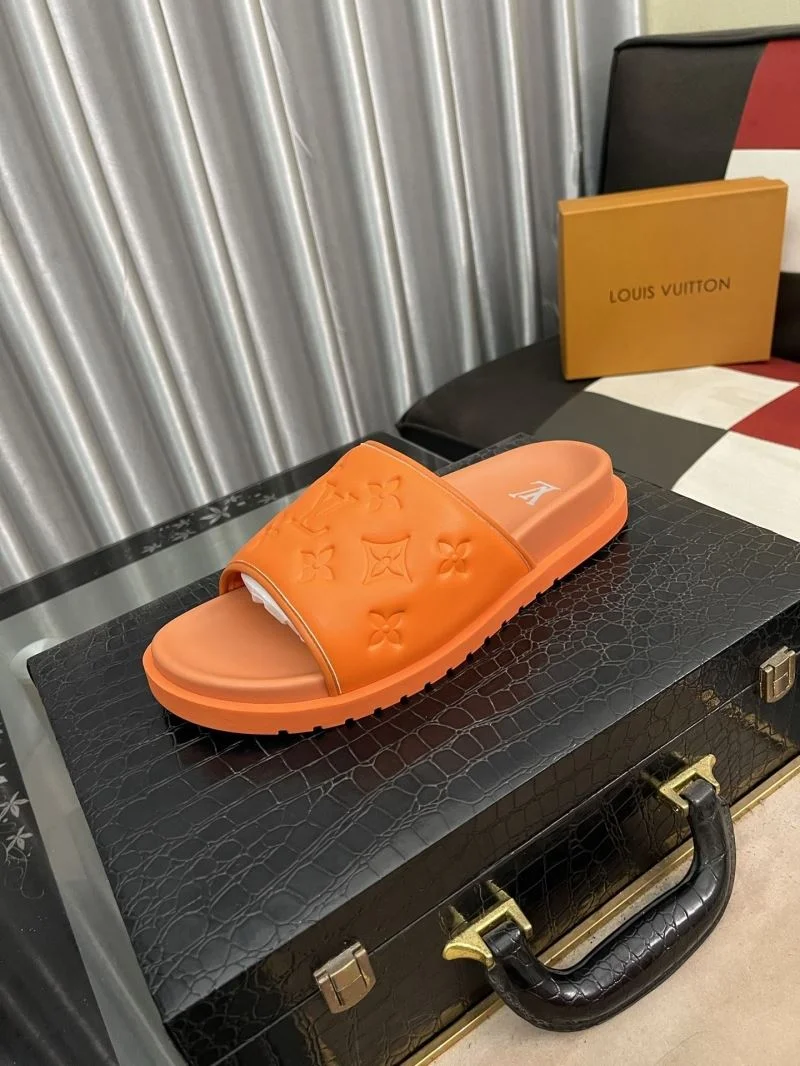 Louis Vuitton Slippers NewStyle 32622