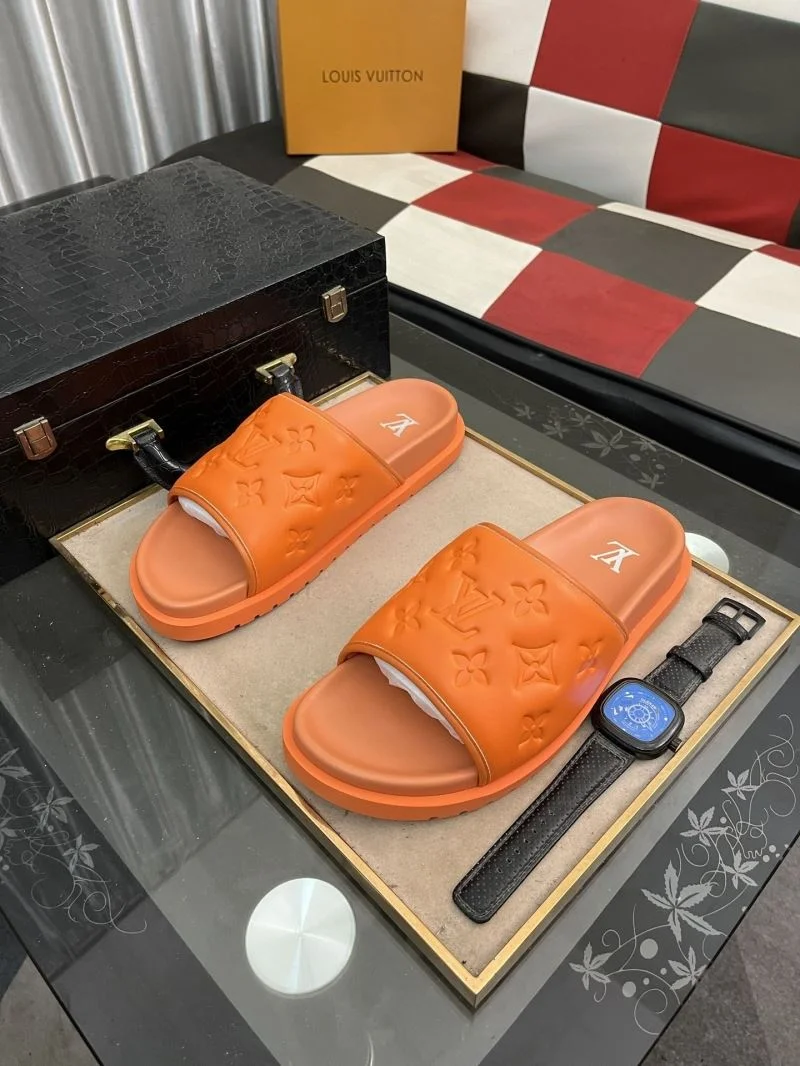 Louis Vuitton Slippers NewStyle 32622