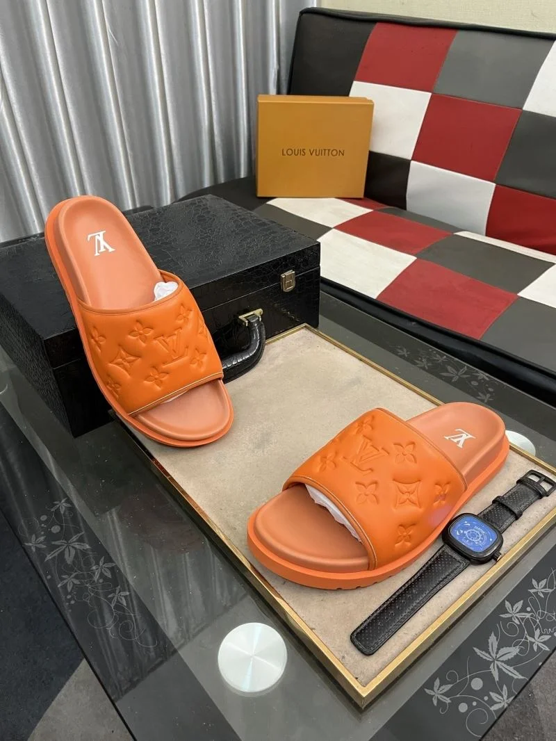 Louis Vuitton Slippers NewStyle 32622