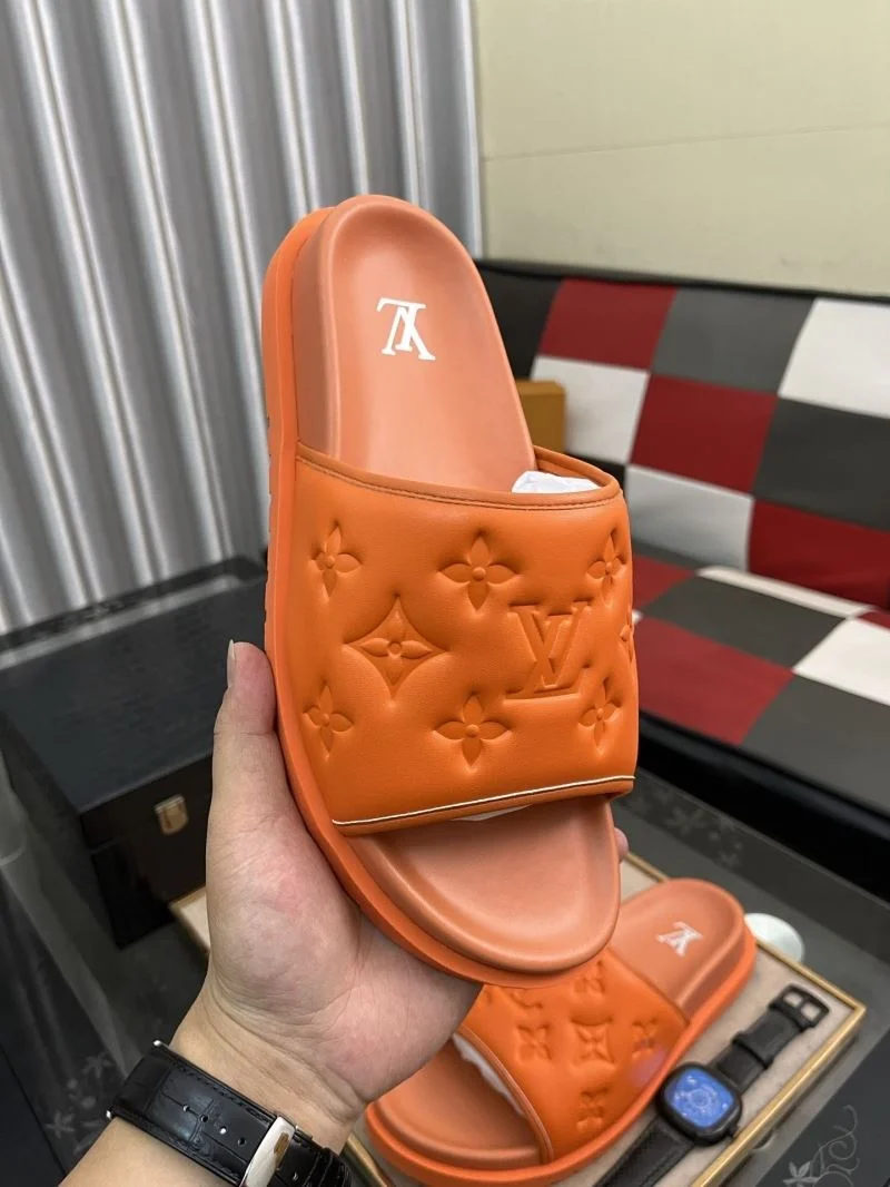 Louis Vuitton Slippers NewStyle 32622