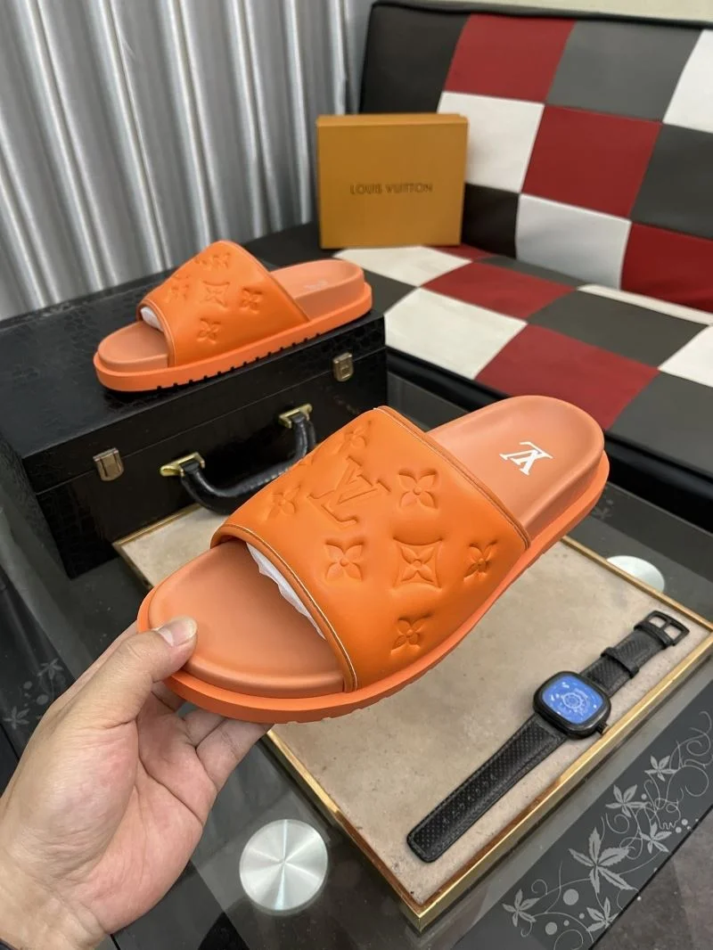 Louis Vuitton Slippers NewStyle 32622