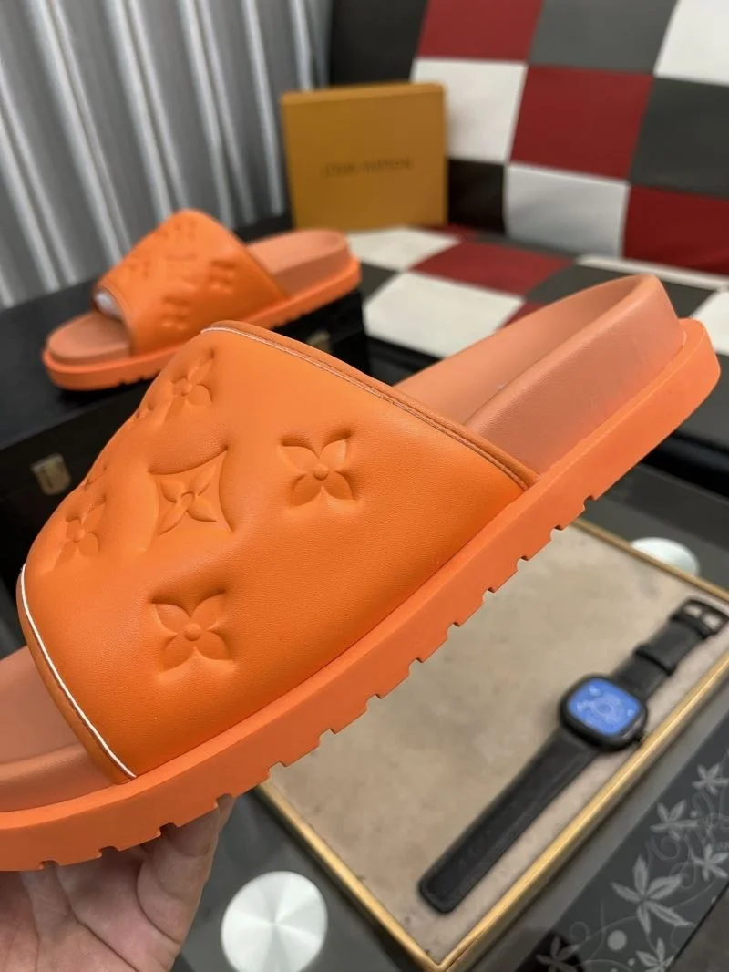 Louis Vuitton Slippers NewStyle 32622