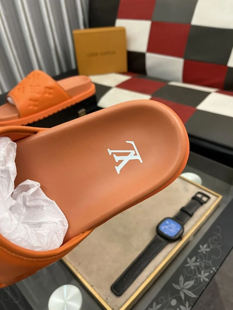Louis Vuitton Slippers NewStyle 32622