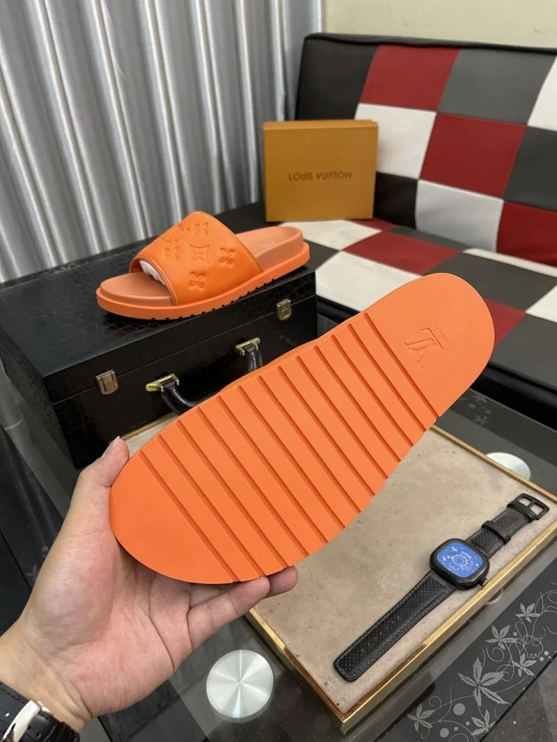 Louis Vuitton Slippers NewStyle 32622