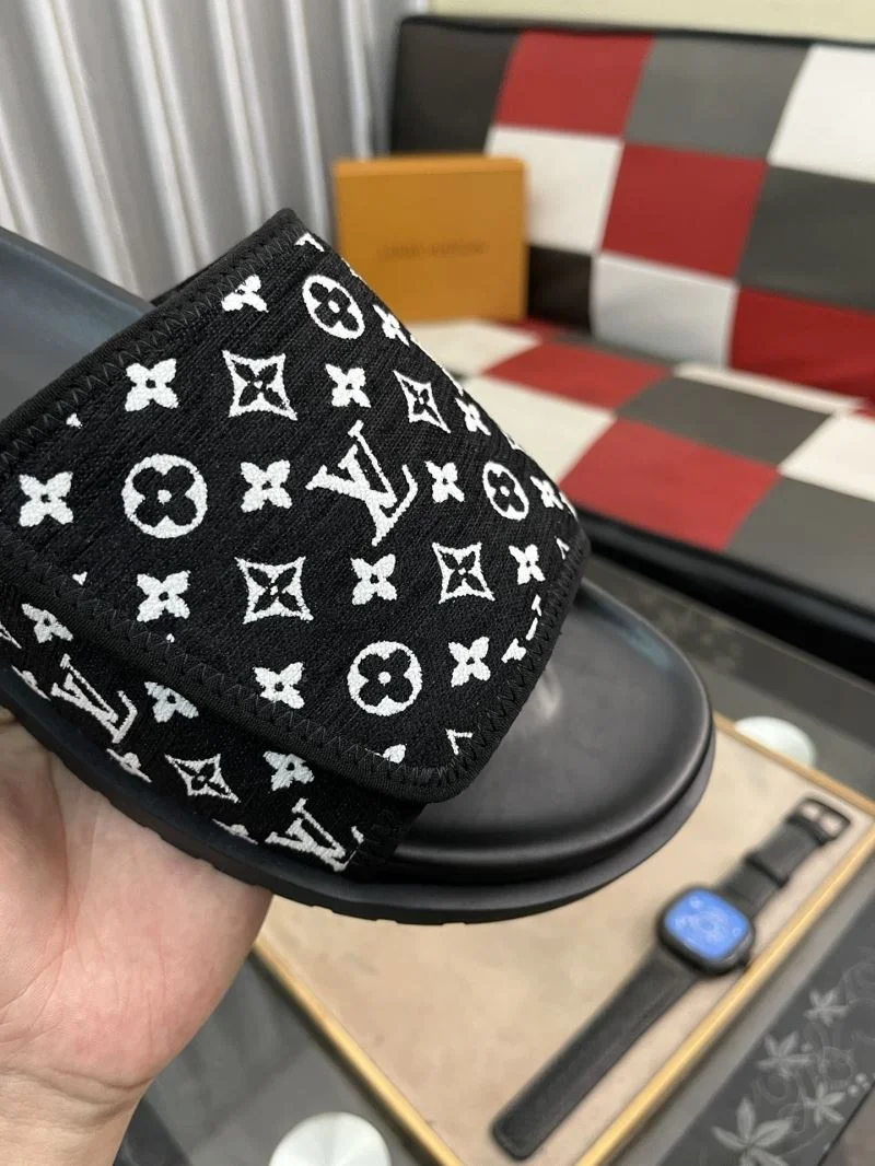 Louis Vuitton Slippers Popular 32620