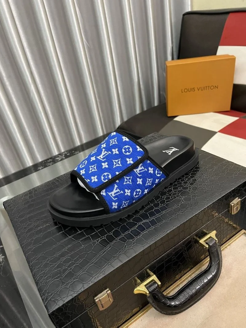 SmartChoice Louis Vuitton Slippers 32617