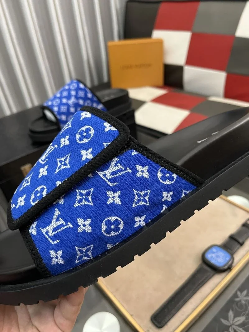 SmartChoice Louis Vuitton Slippers 32617